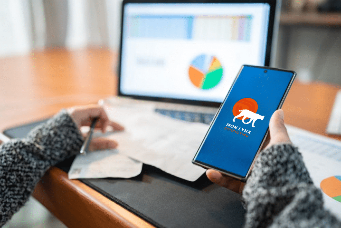 Ajouter un titre 20 - Mon Lynx Consulting
