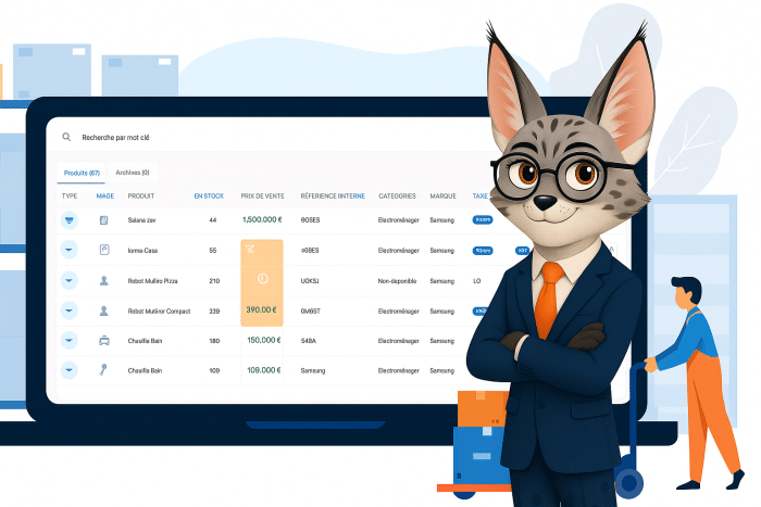 6 astuces pour optimiser votre gestion de stocks