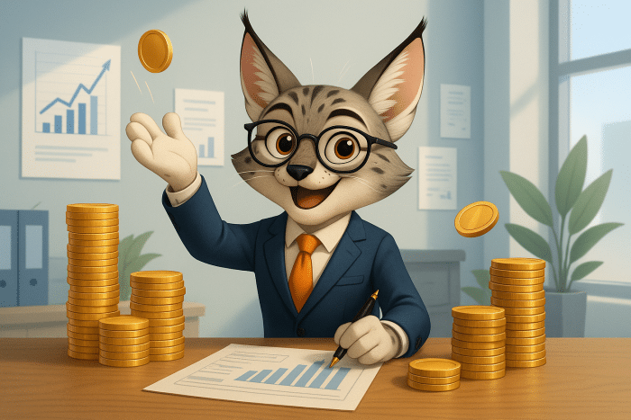 5 conseils pour optimiser sa gestion financière